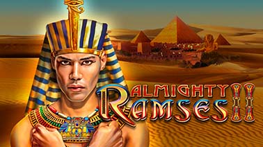 Almighty Ramses 2