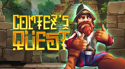 Cortez's Quest